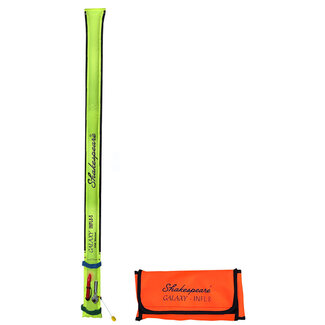 Shakespeare Shakespeare Galaxy Infl8-5 Inflatable Emergency VHF Antenna