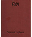 RYA G73 Personal Logbook