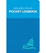 Adlard Coles Pocket Logbook