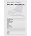 Adlard Coles Pocket Logbook