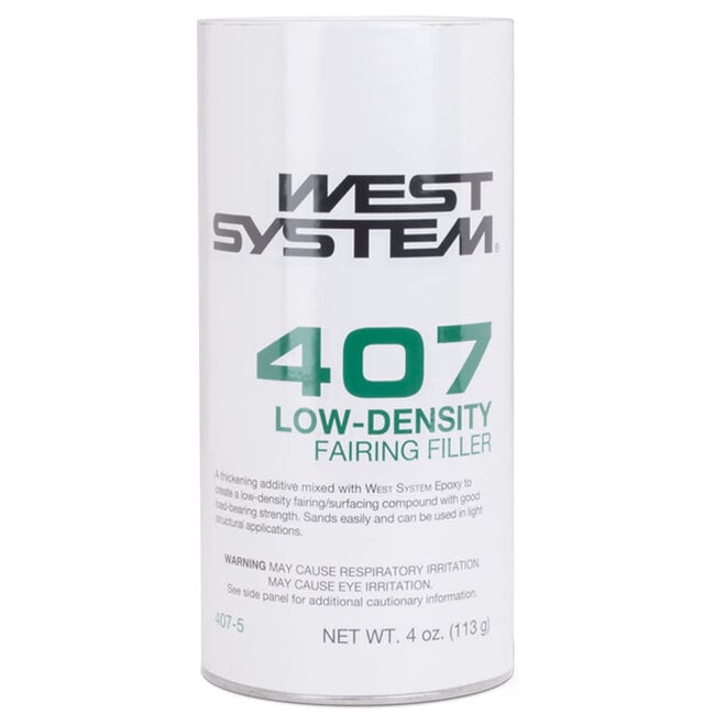 West System 407 Low Density Filler 0.15kg