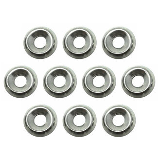 Pirates Cave Value Cup Washers (4.2-5mm)