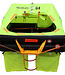 Seago 6 Man ISO 9650-1 Type 2 Sea Cruiser Plus Life Raft