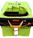 Seago 8 Man ISO 9650-1 Type 2 Sea Cruiser Plus Life Raft