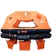 Seago Seago 10 Man Sea Master Plus ISO 9650-1 Life Raft