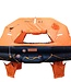 Seago 4 Man Sea Master Plus ISO 9650-1 Life Raft
