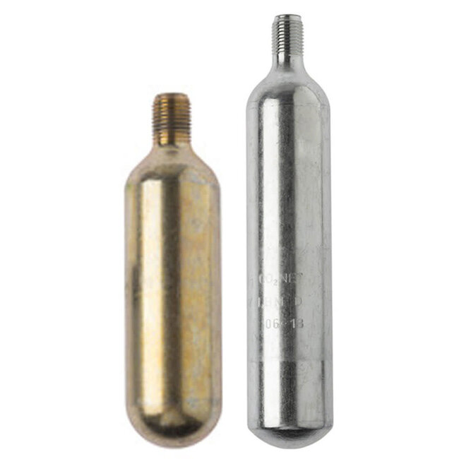 Spinlock CO2 Cylinders For 170N & 275N Life Jackets Pirates Cave