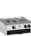 Tasman T4500 2 Burner Hob & Grill