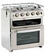 Neptune 5000 3 Burner Hob, Grill & Oven