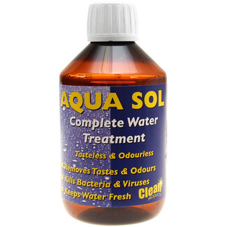 Aqua Sol Water Treatment 300ml