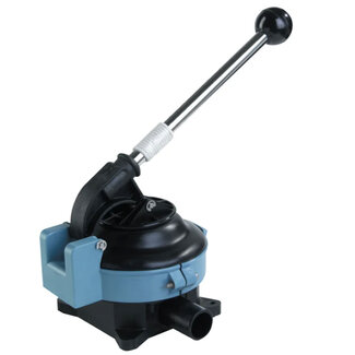 Whale Whale Gusher Titan Manual Bilge Pump