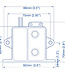 Whale Electric Field Sensor