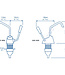 Whale Mk4 Hand Operated Flipper Pump