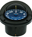 Ritchie Supersport Powerdamp Plus 3 3/4" Flush Mount Compass Black