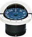 Ritchie Supersport Powerdamp Plus 4 1/2" Flush Mount Compass White