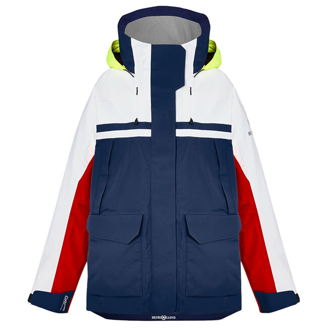 Henri Lloyd Women's Biscay Sailing Jacket