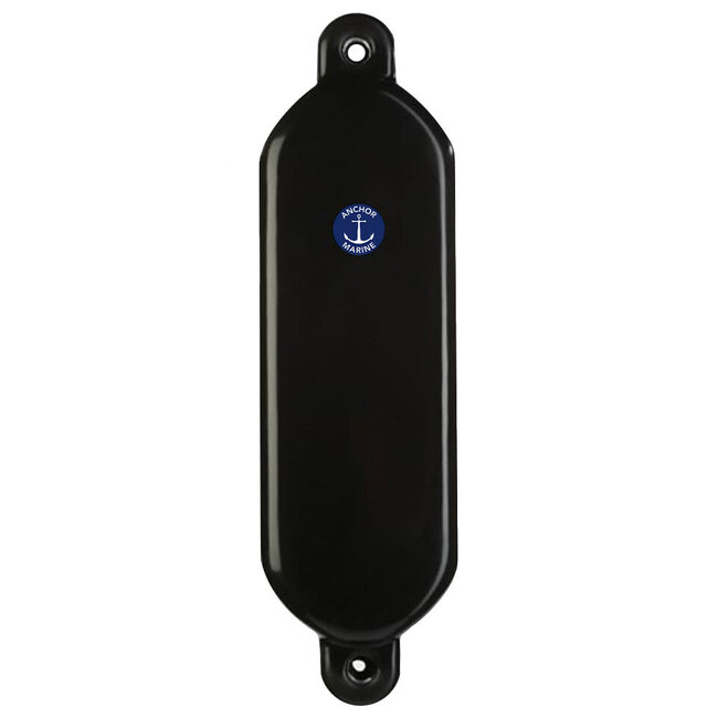 Anchor Marine Flat Canal Fender