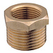 Guidi Brass Bushing Male-Female 3/4 - 1/8"