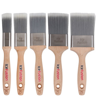 Prodec ProDec Ice Fusion Synthetic Paint Brush