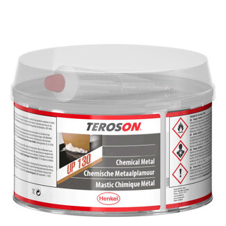 Teroson UP130 Chemical Metal 321g