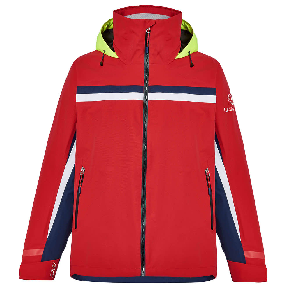 Henri Lloyd Men s Sail Sailing Jacket Pirates Cave Chandlery