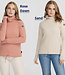 Holebrook Martina Women's Knitted Windproof Sweater