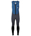 Gill Dynamic 3mm Mens Long John Wetsuit