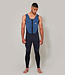 Gill Dynamic 3mm Mens Long John Wetsuit