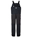 Gill OS3 2024 Mens Coastal Salopette Trousers Black