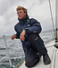 Gill OS3 Coastal Men's Sailing Suit 2024