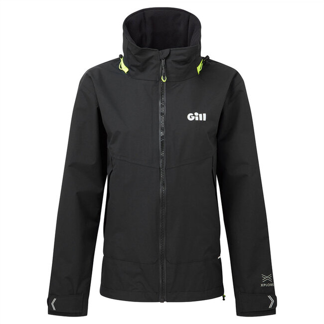 Gill OS3 2024 Women's Coastal Sailing Jacket