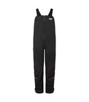 Gill Gill OS3 2024 Women's Coastal Salopette Trousers Black