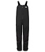 Gill OS3 2024 Women's Coastal Salopette Trousers Black