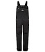 Gill OS3 2024 Women's Coastal Salopette Trousers Black