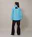 Gill OS3 2024 Women's Coastal Salopette Trousers Black