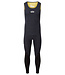 Gill Zentherm 2.0 3mm Men's Long John Wetsuit Navy