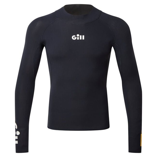 Gill Zentherm 2.0 3mm Men's Wetsuit Top Navy