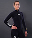 Gill Zentherm 2.0 3mm Women's Wetsuit Top Navy