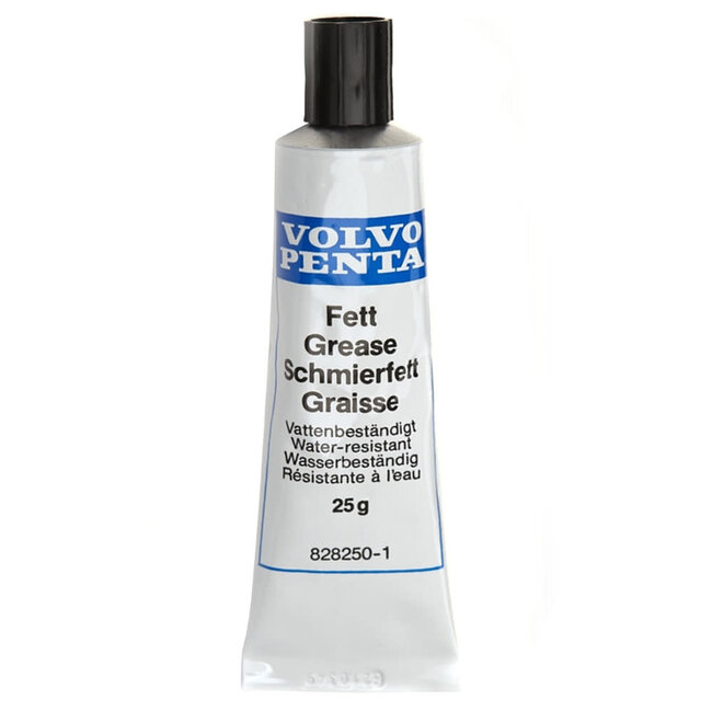 Volvo Water Resistant Stern Grease