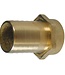 Brass Hose Connector Female to Hose Tail