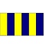 Signal Flag 40 x 30cm Printed (A-Z)