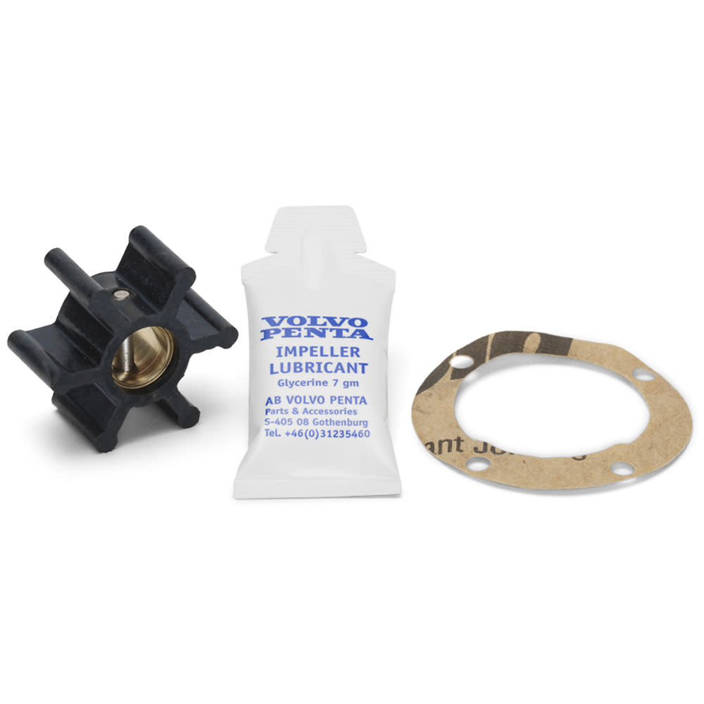 Volvo Penta Impeller Kit 21951358 - Pirates Cave Chandlery