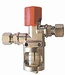 Alde Bubble Copper Gas Leak Detector