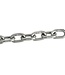 Calibrated Hot Dip Galvanised Chain (Per Metre)