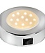 LED Sun Spotlight Interior Light Chrome