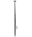 Flag Pole Mirror-Polished 316 Stainless Steel