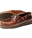 Orca Bay Fowey Mens Wide Fit Deck Shoes Saddle