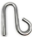 S-Hook S/S (5-8mm)