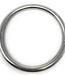 Round Ring S/S (3-8mm)