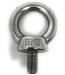 Lifting Eye Bolt S/S (6-10mm)